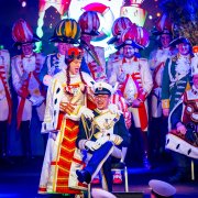 Jeck op Deck (08.02.25) - (c) Dirk Loerper